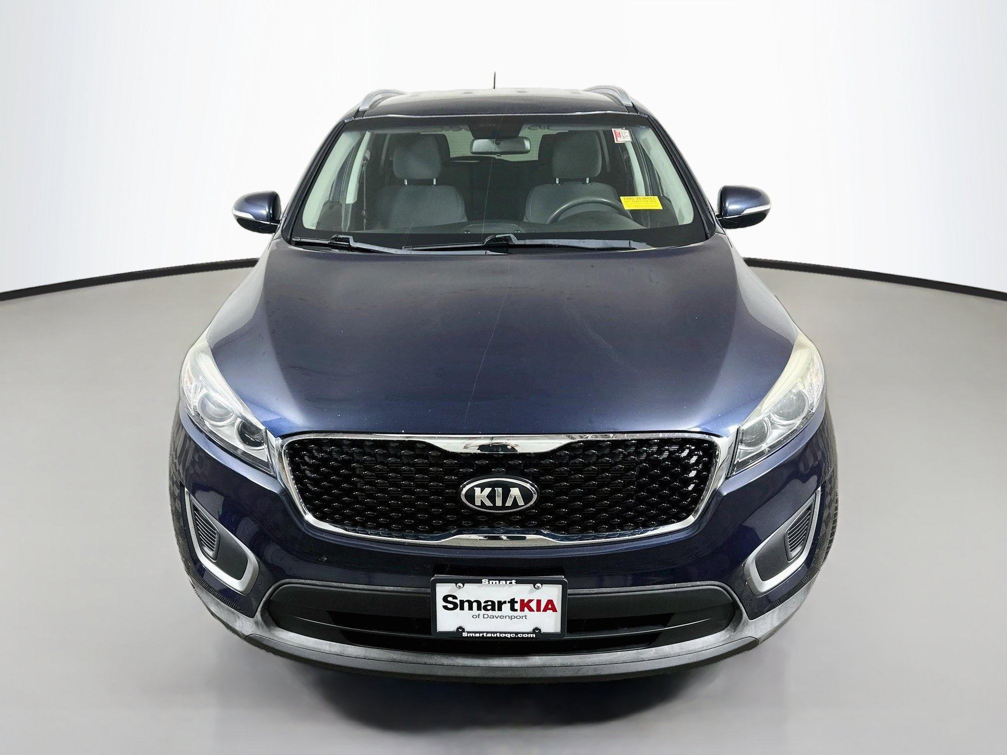 Used 2016 Kia Sorento LX AWD/4WD image 2