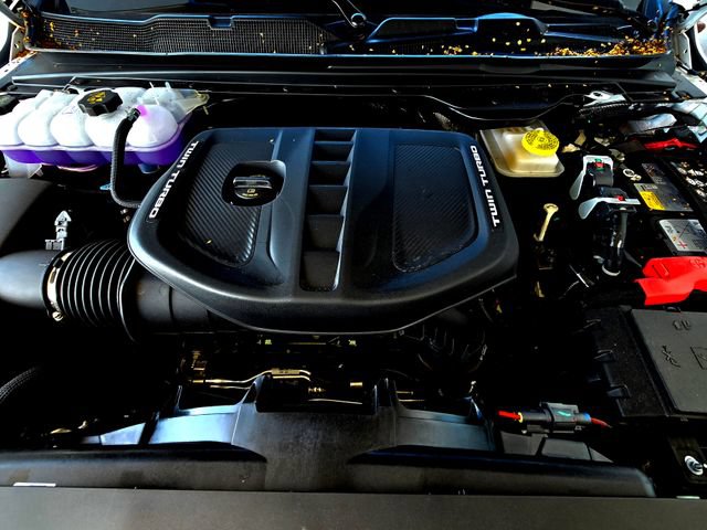 New 2026 RAM 1500 Limited w/ Trailer Tow Group AWD/4WD image 40