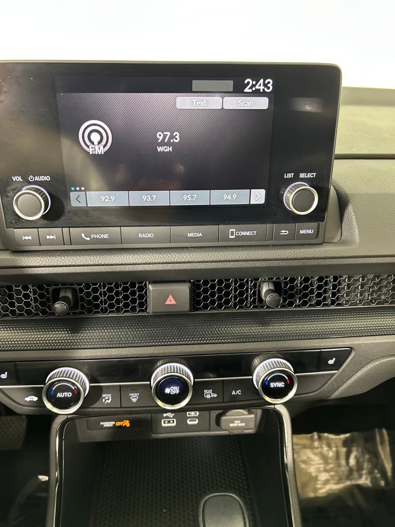 Used 2023 Honda CR-V Sport image 13