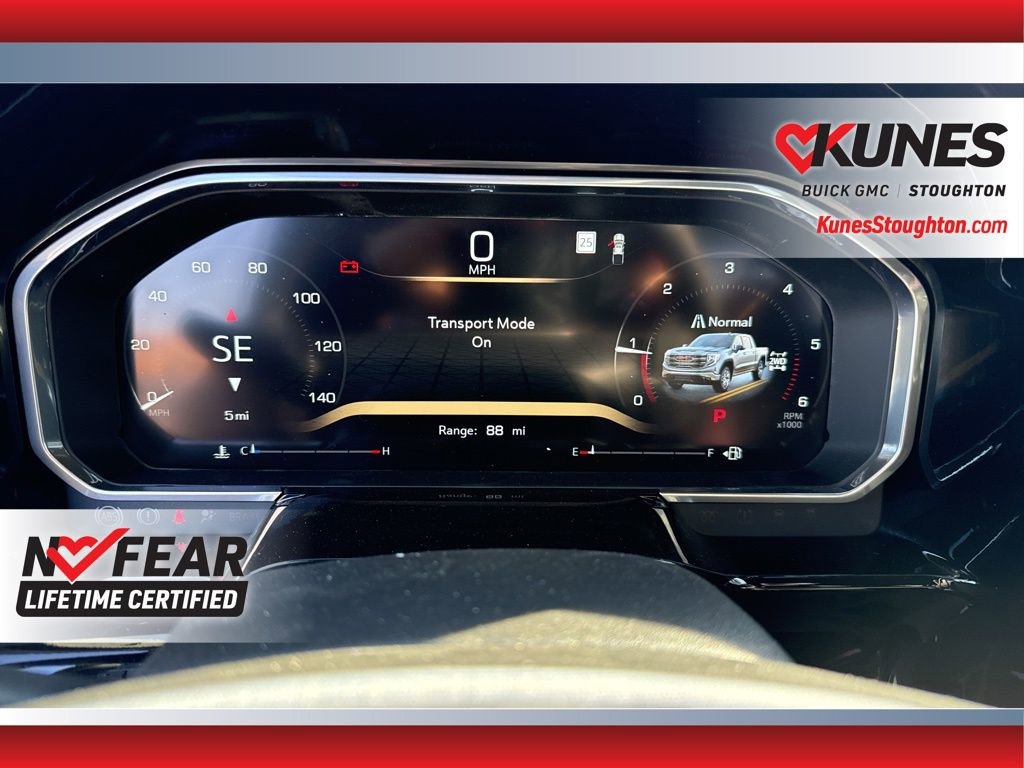 New 2026 GMC Sierra 1500 SLT w/ SLT Premium Plus Package image 31