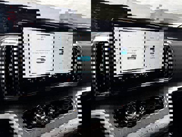 New 2025 Ford Expedition Platinum w/ Platinum Ultimate Package image 16