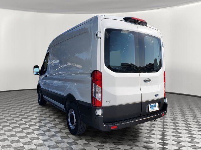 Used 2021 Ford Transit 150 Medium Roof w/ Load Area Protection Package image 4
