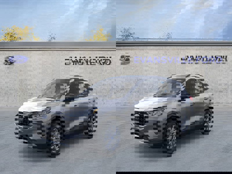 New 2026 Ford Escape Active w/ Active Premium Tech Pack