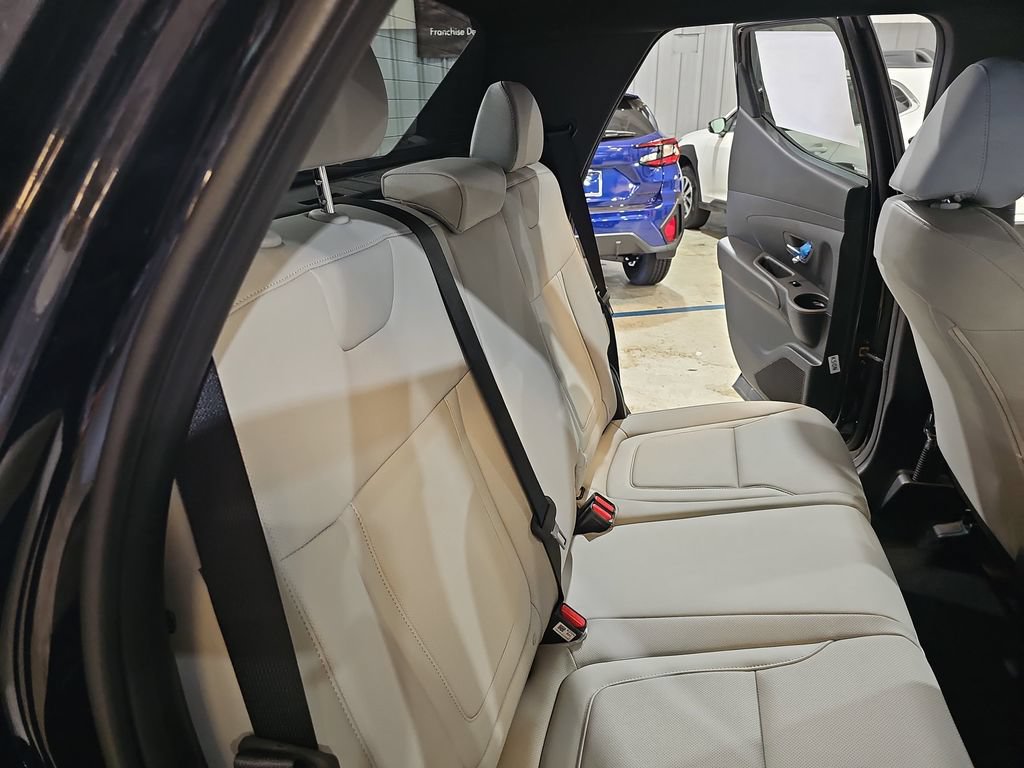 New 2026 Hyundai Santa Cruz SEL AWD/4WD image 12