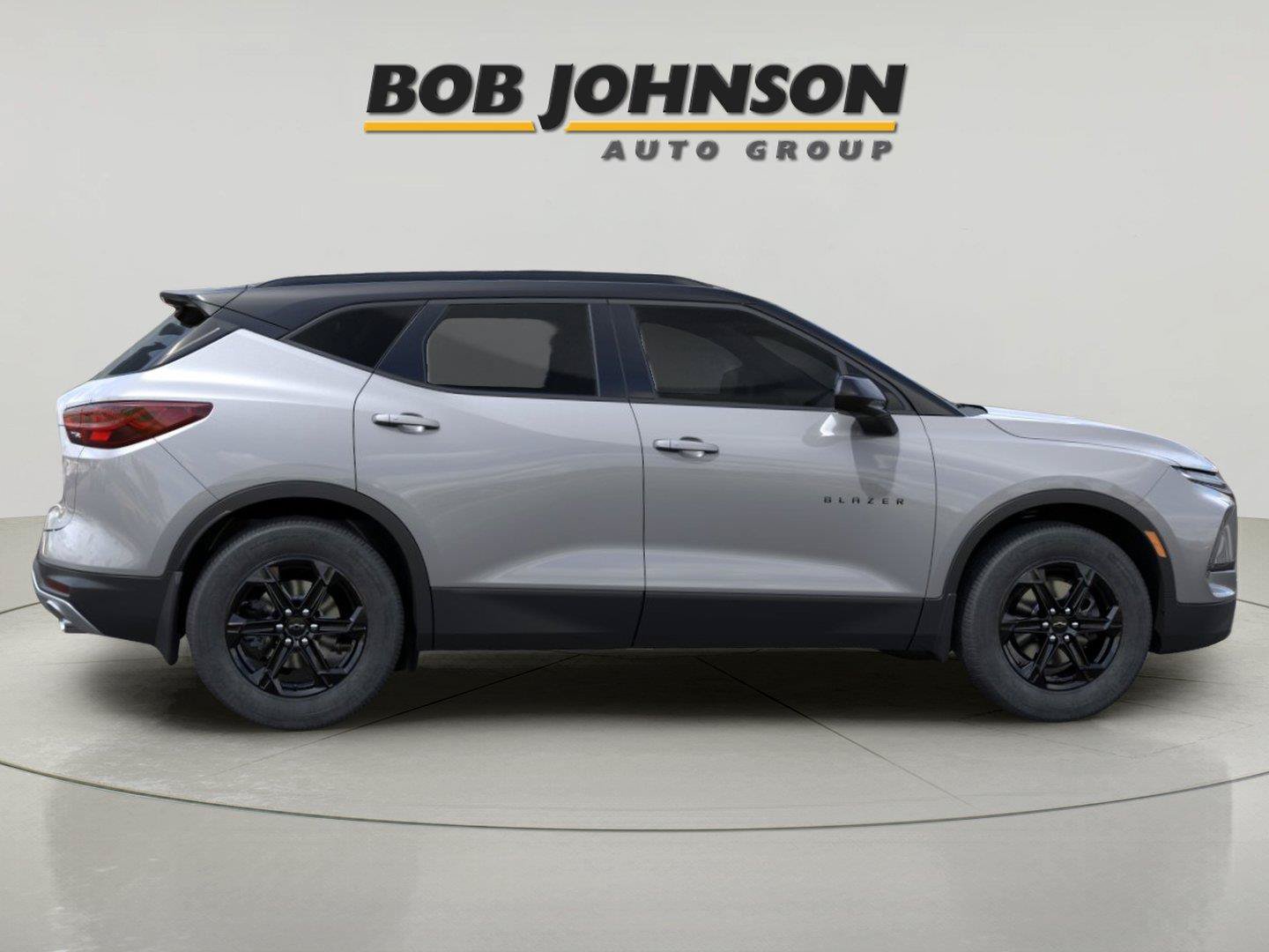 New 2026 Chevrolet Blazer LT w/ Convenience Package AWD/4WD image 8