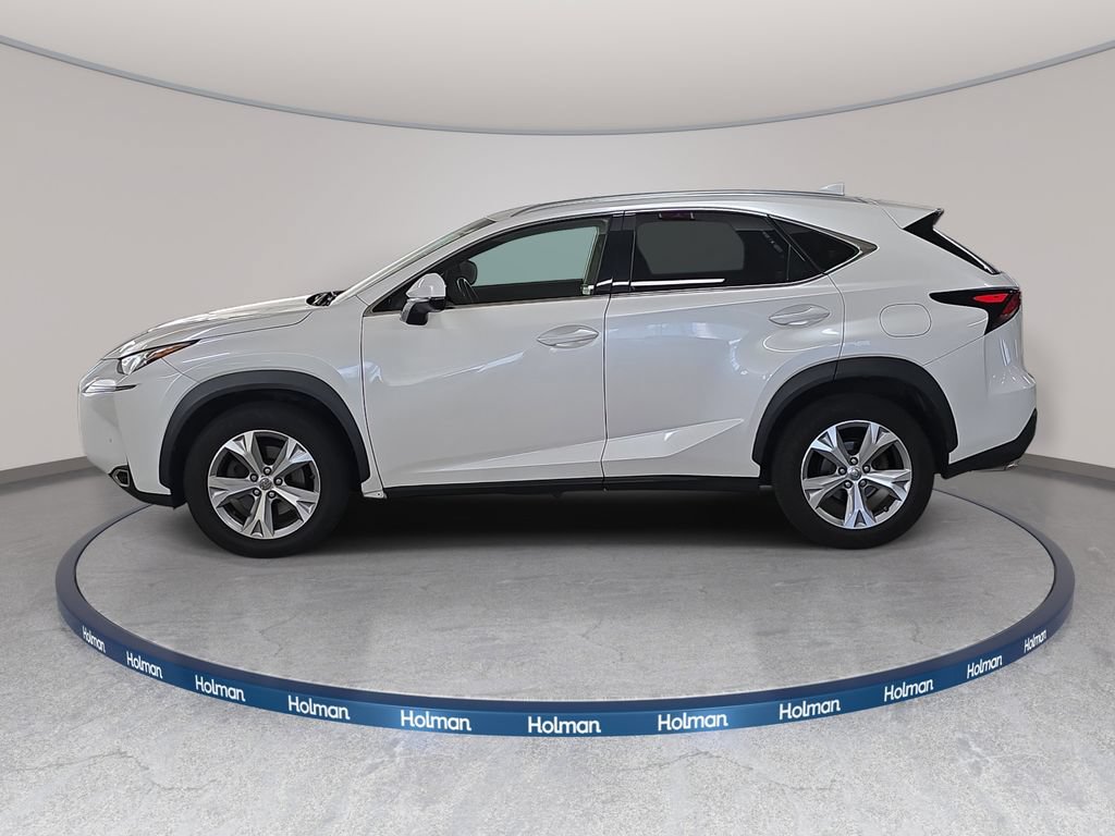 Used 2017 Lexus NX 200t FWD w/ Premium Package image 11