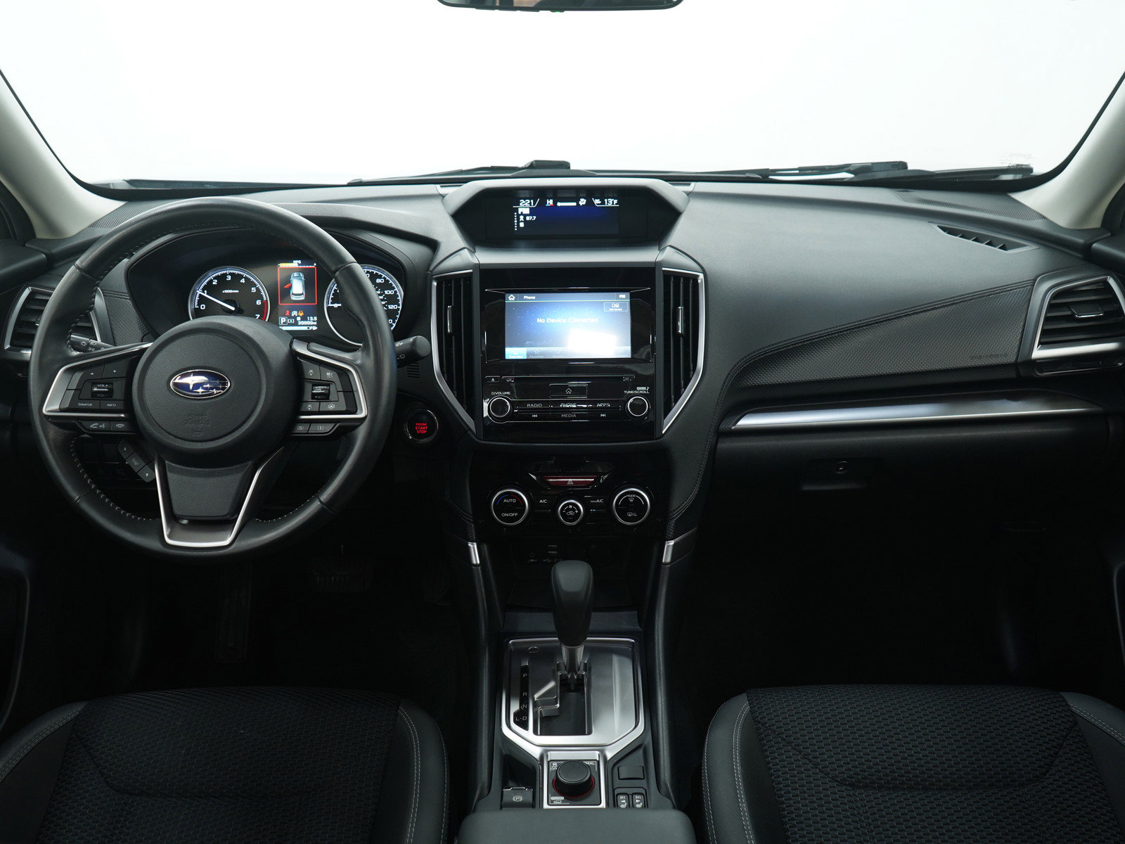 Used 2020 Subaru Forester Premium w/ Popular Package #1 image 15