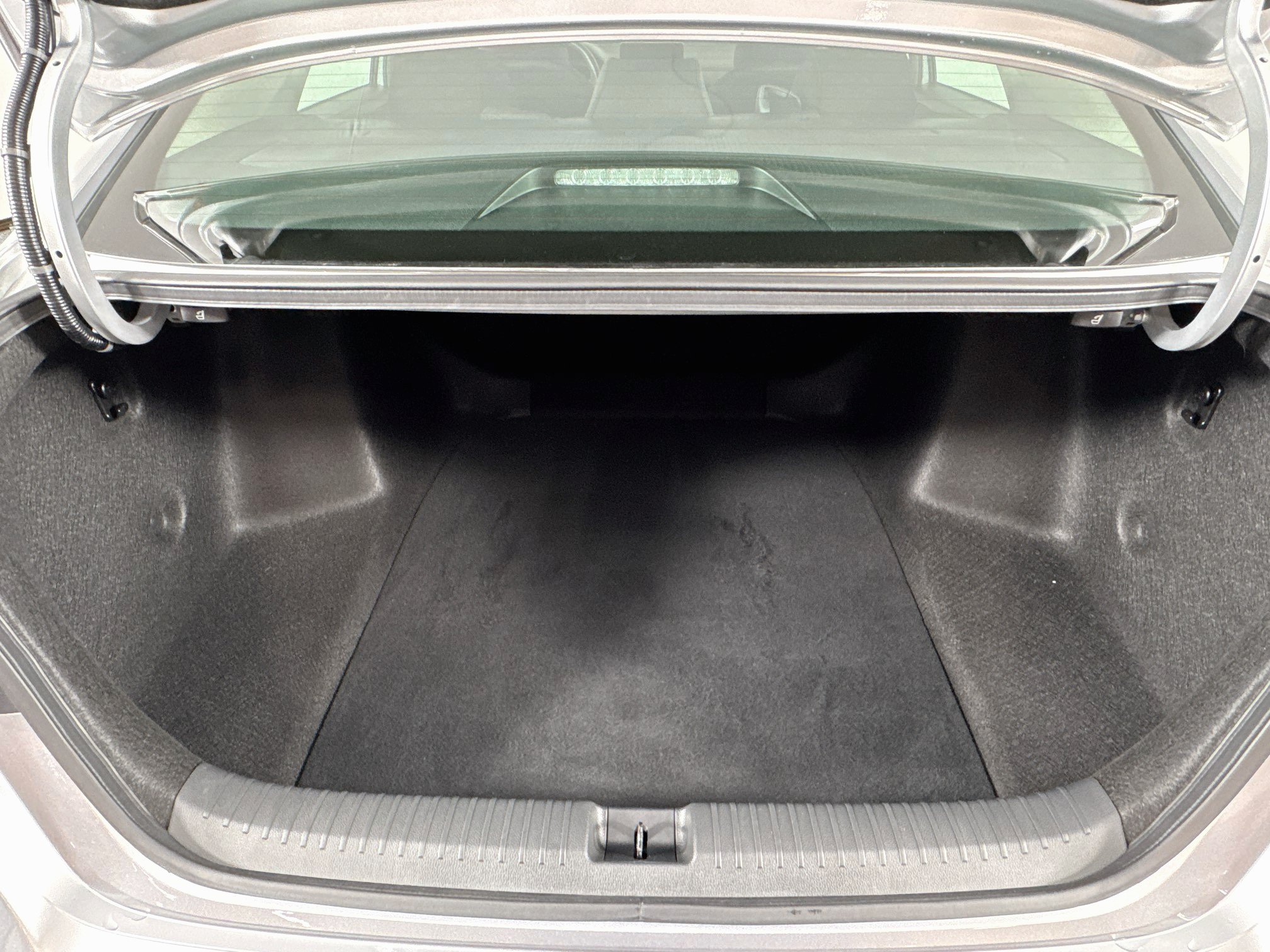Certified 2024 Honda Accord EX image 25