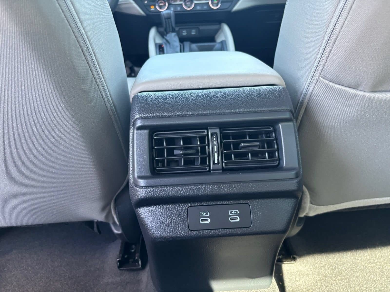 New 2026 Honda Accord SE image 13
