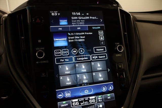 New 2026 Subaru Crosstrek 2.5i Limited AWD/4WD image 24