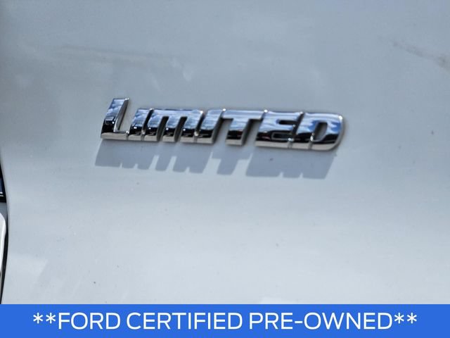 Used 2019 Toyota 4Runner Limited AWD/4WD image 7