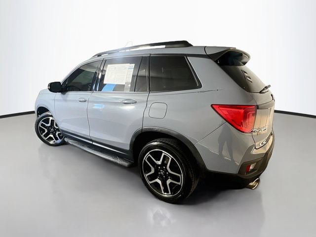 Used 2022 Honda Passport Elite image 6