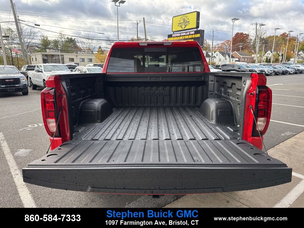 New 2026 GMC Sierra 1500 Elevation w/ Elevation Premium Package image 26