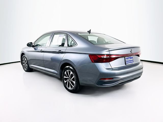 Used 2026 Volkswagen Jetta S FWD image 6