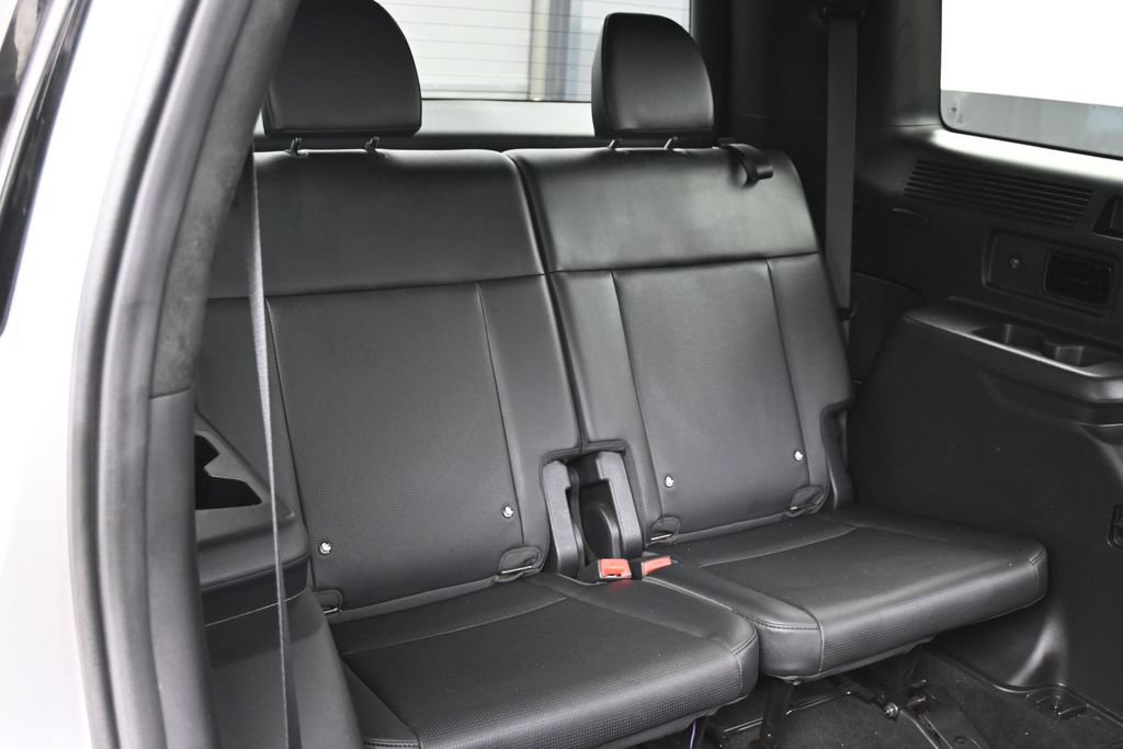 Used 2024 Hyundai Santa Fe Calligraphy FWD image 34