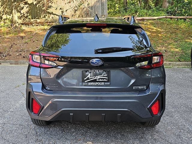 New 2026 Subaru Crosstrek 2.5i Sport AWD/4WD image 6