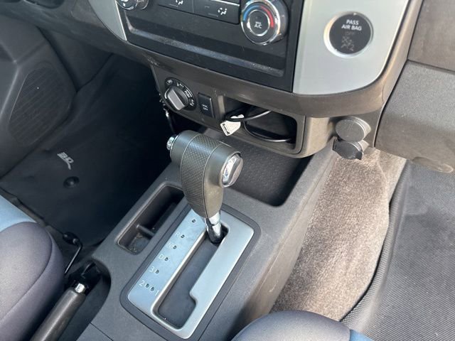 Used 2011 Nissan Xterra S AWD/4WD image 23