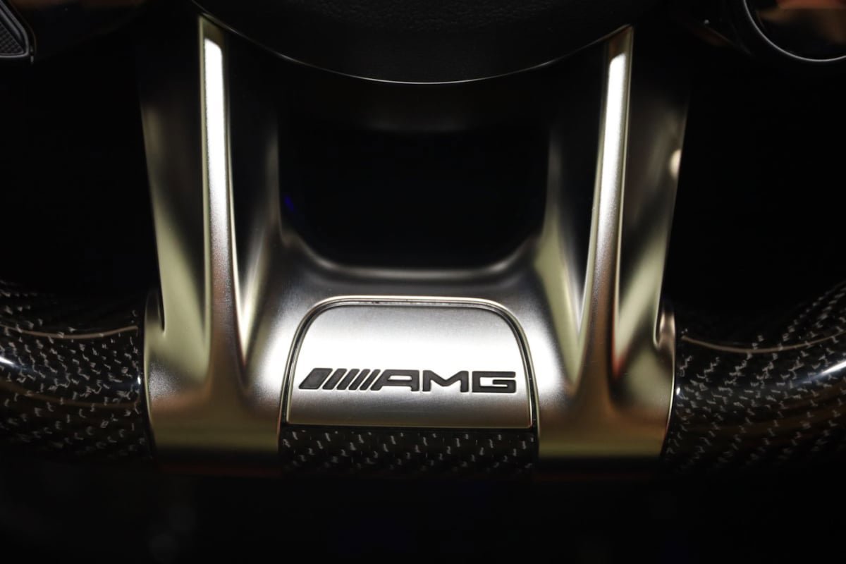Used 2023 Mercedes-Benz G 63 AMG 4MATIC image 59