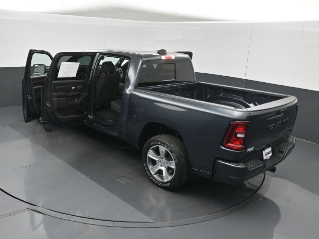 New 2027 RAM 1500 Express AWD/4WD image 61