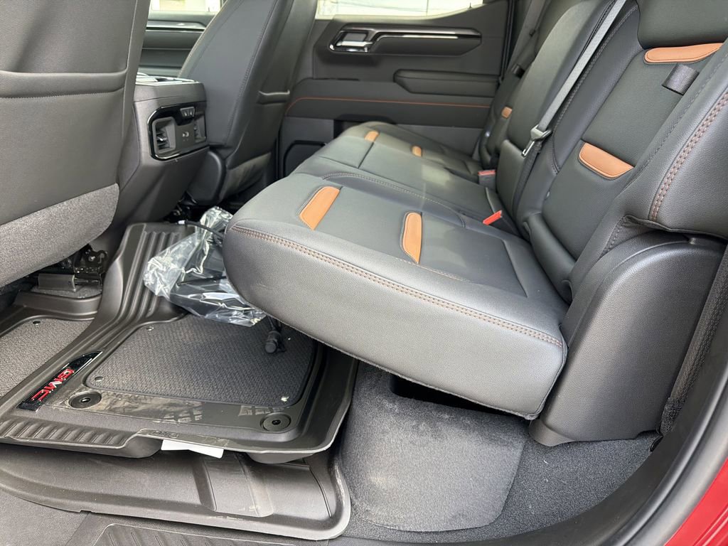 New 2026 GMC Sierra 1500 AT4 w/ Technology Package image 18