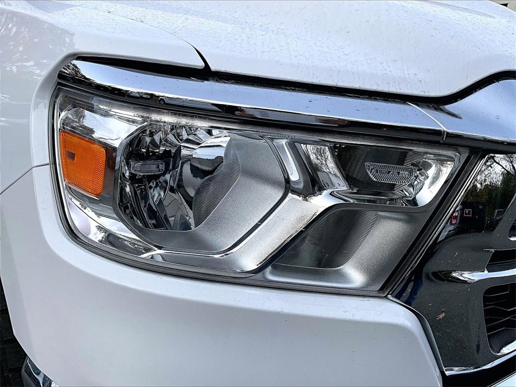 Used 2022 RAM 1500 Big Horn image 31