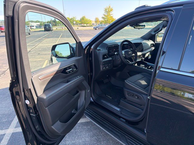 New 2026 Chevrolet Tahoe Premier AWD/4WD image 9