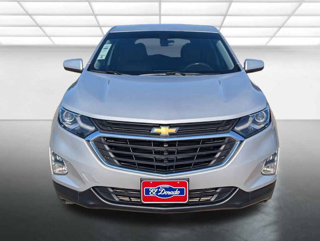 Used 2019 Chevrolet Equinox LT FWD image 21