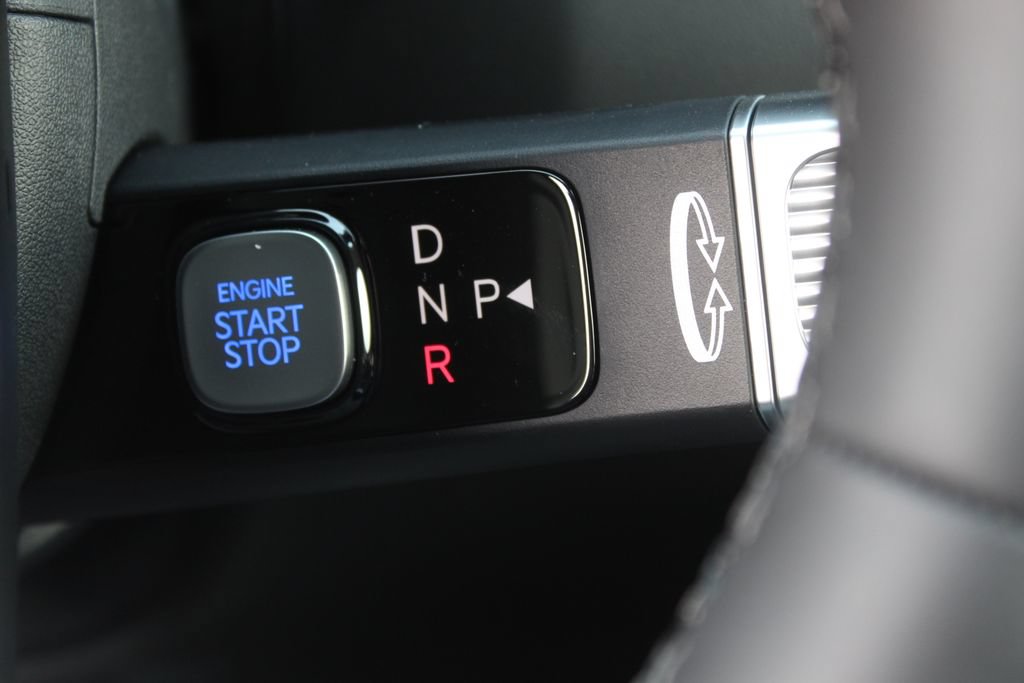 New 2026 Hyundai Palisade FWD Hybrid image 28