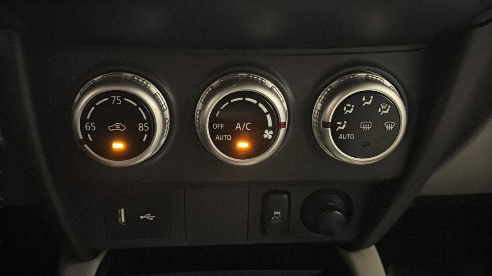 Used 2021 Mitsubishi Outlander Sport ES image 17
