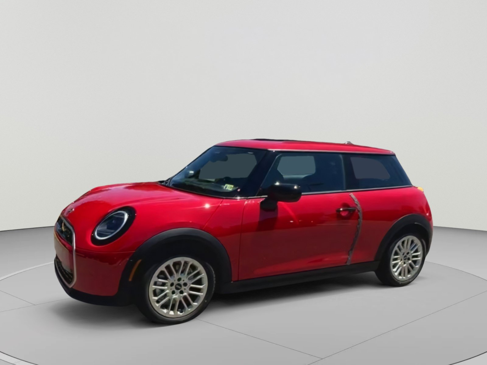 Used 2025 MINI Cooper S FWD image 6