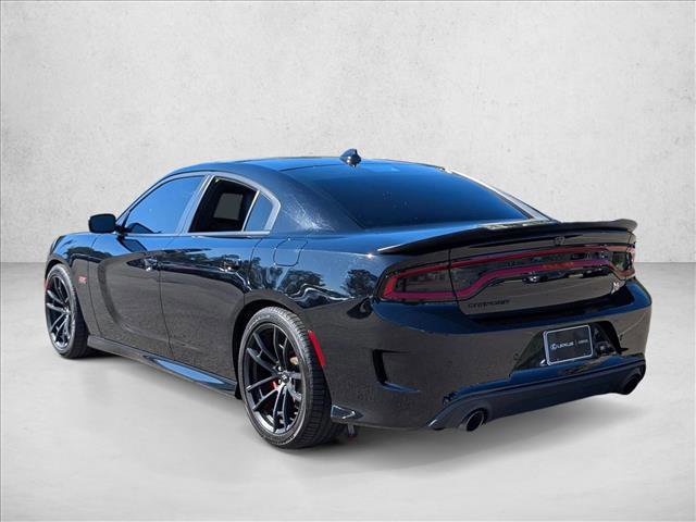 Used 2023 Dodge Charger Scat Pack w/ Dynamics Package image 8