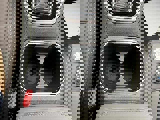 New 2025 Subaru Outback Onyx Edition XT image 21