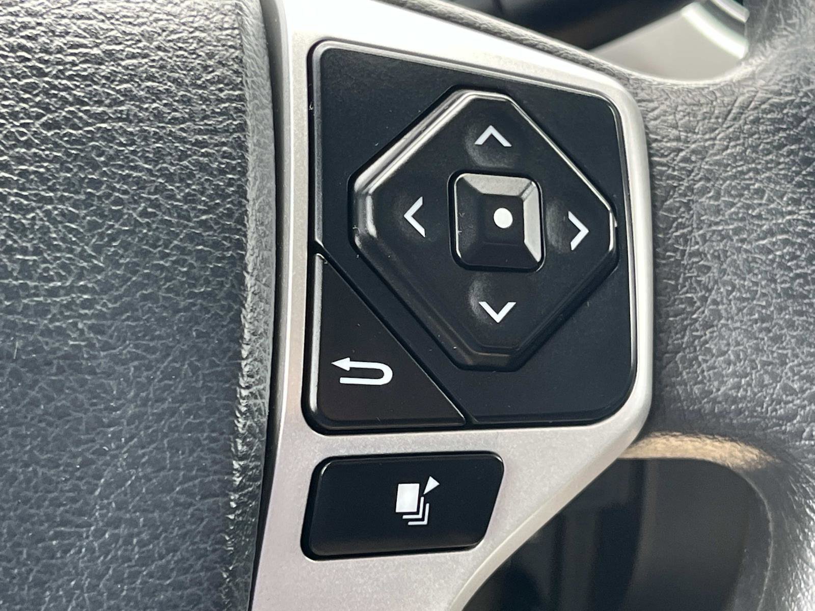 Used 2020 Toyota Tundra SR5 w/ SX Package AWD/4WD image 35