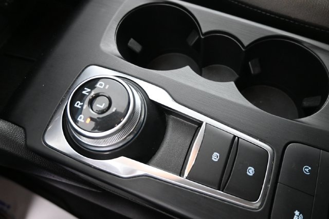 Used 2022 Ford Escape SE w/ SE Sport Appearance Package FWD image 36