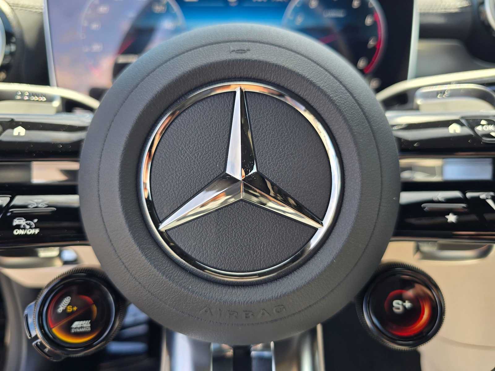 New 2027 Mercedes-Benz CLE 53 AMG 4MATIC Cabriolet image 18