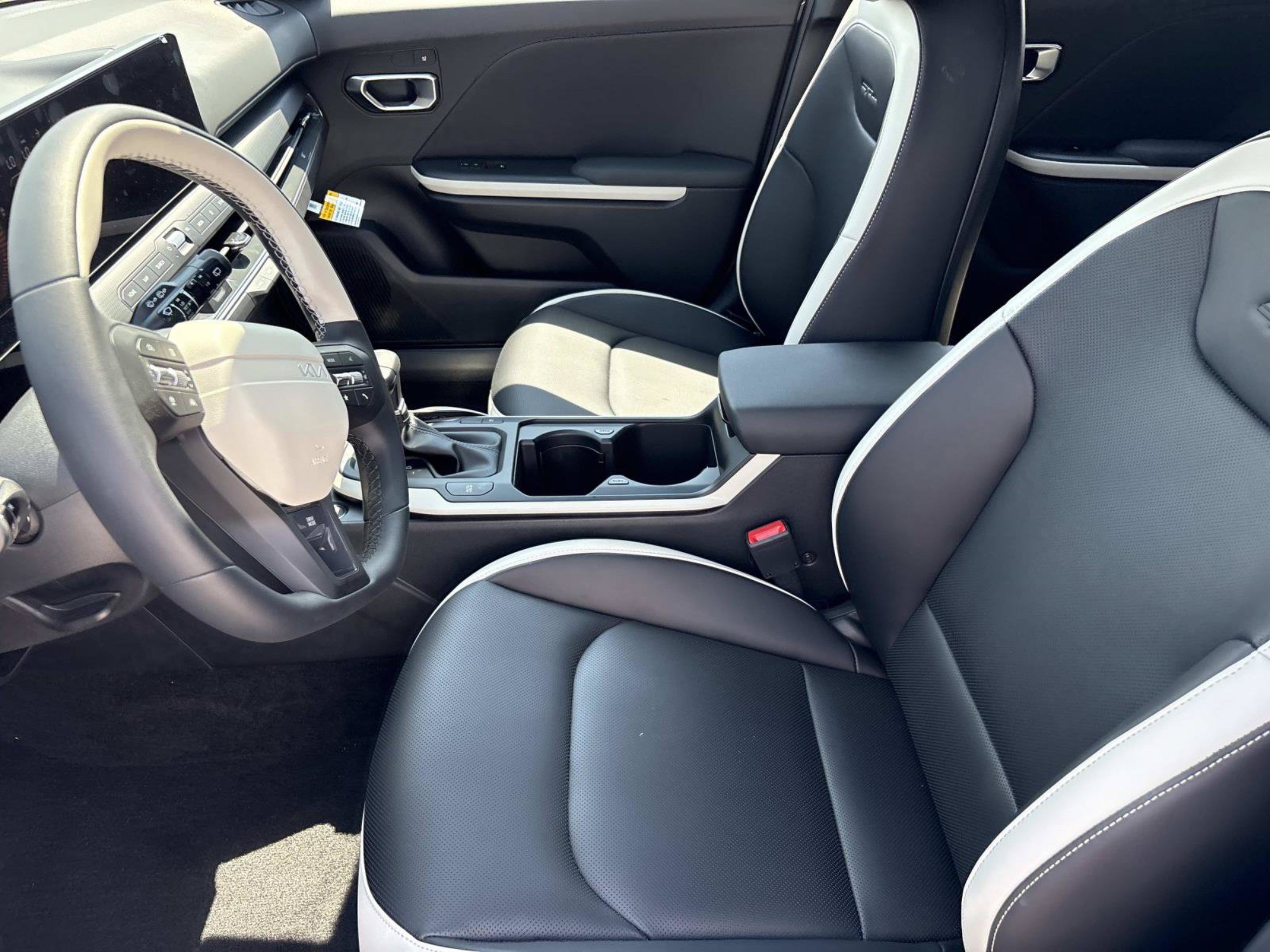New 2026 Kia K4 GT-Line Turbo FWD image 18
