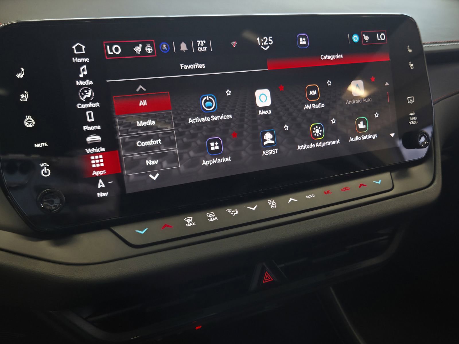 New 2026 Dodge Charger R/T image 10