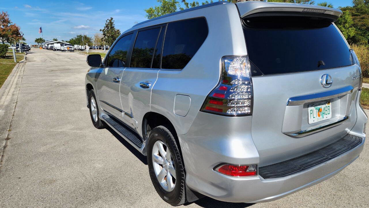 Used 2016 Lexus GX 460 image 6