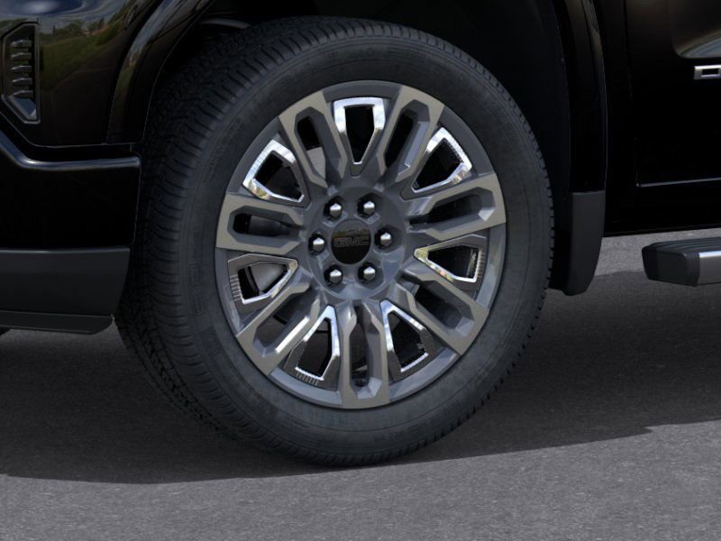 New 2026 GMC Sierra 1500 Denali Ultimate image 9
