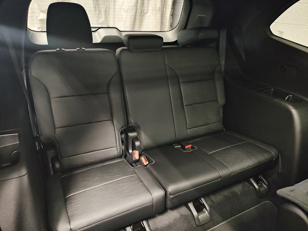 New 2026 Buick Enclave Sport Touring w/ Power Package image 13