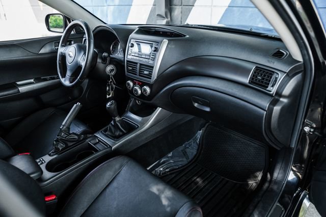 Used 2014 Subaru Impreza WRX Limited image 17