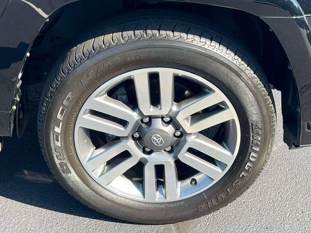 Used 2023 Toyota 4Runner TRD Sport w/ Technology Package AWD/4WD image 7