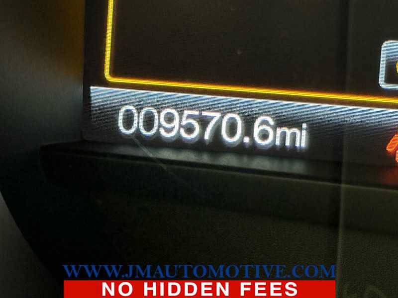 Used 2023 Ford Edge SEL w/ Convenience Package AWD/4WD image 22