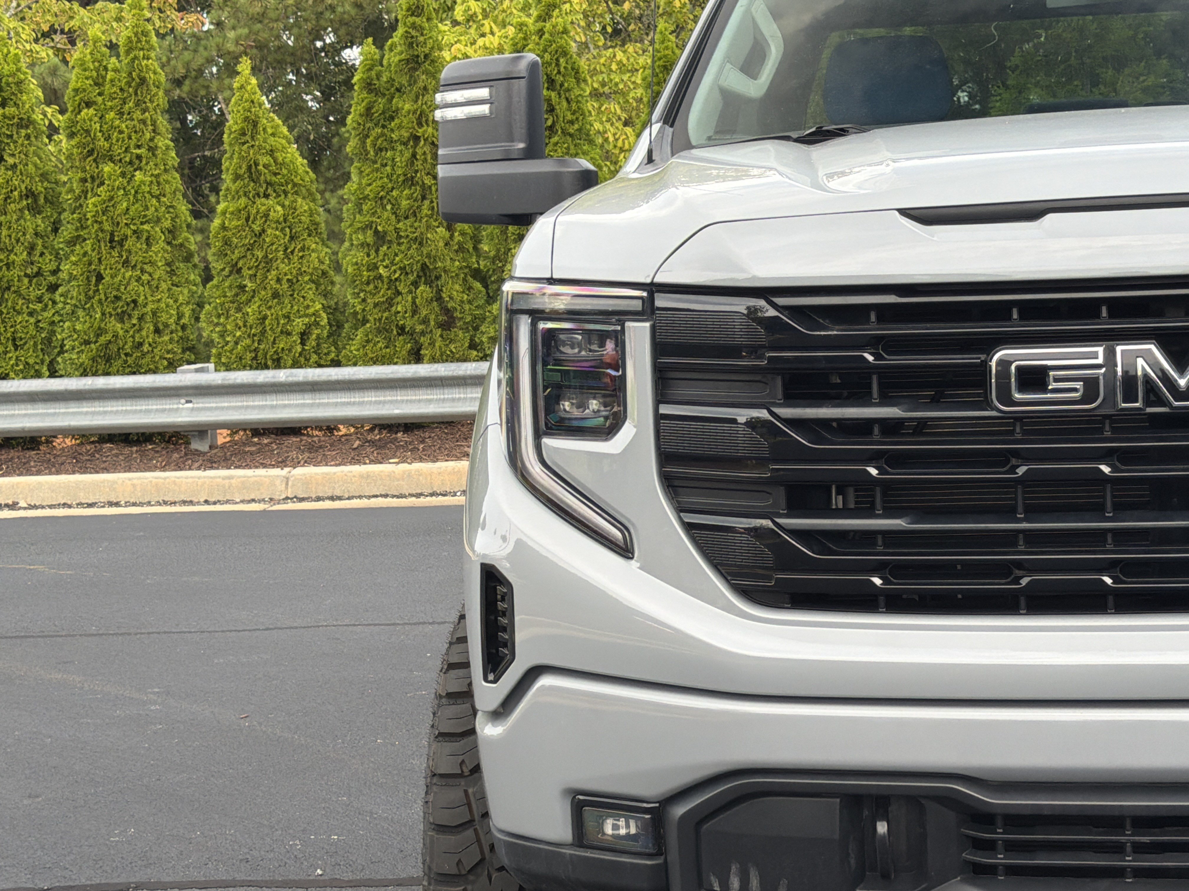 Used 2024 GMC Sierra 1500 Elevation AWD/4WD image 18