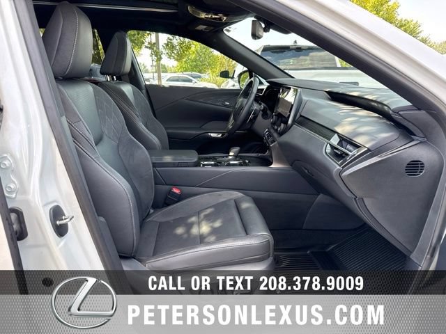 Used 2025 Lexus RX 350 w/ Convenience Package AWD/4WD image 13