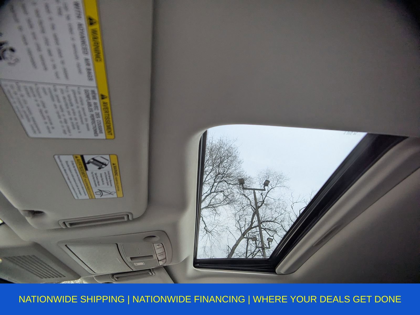 Used 2020 Nissan Armada Platinum w/ Cargo Package image 25