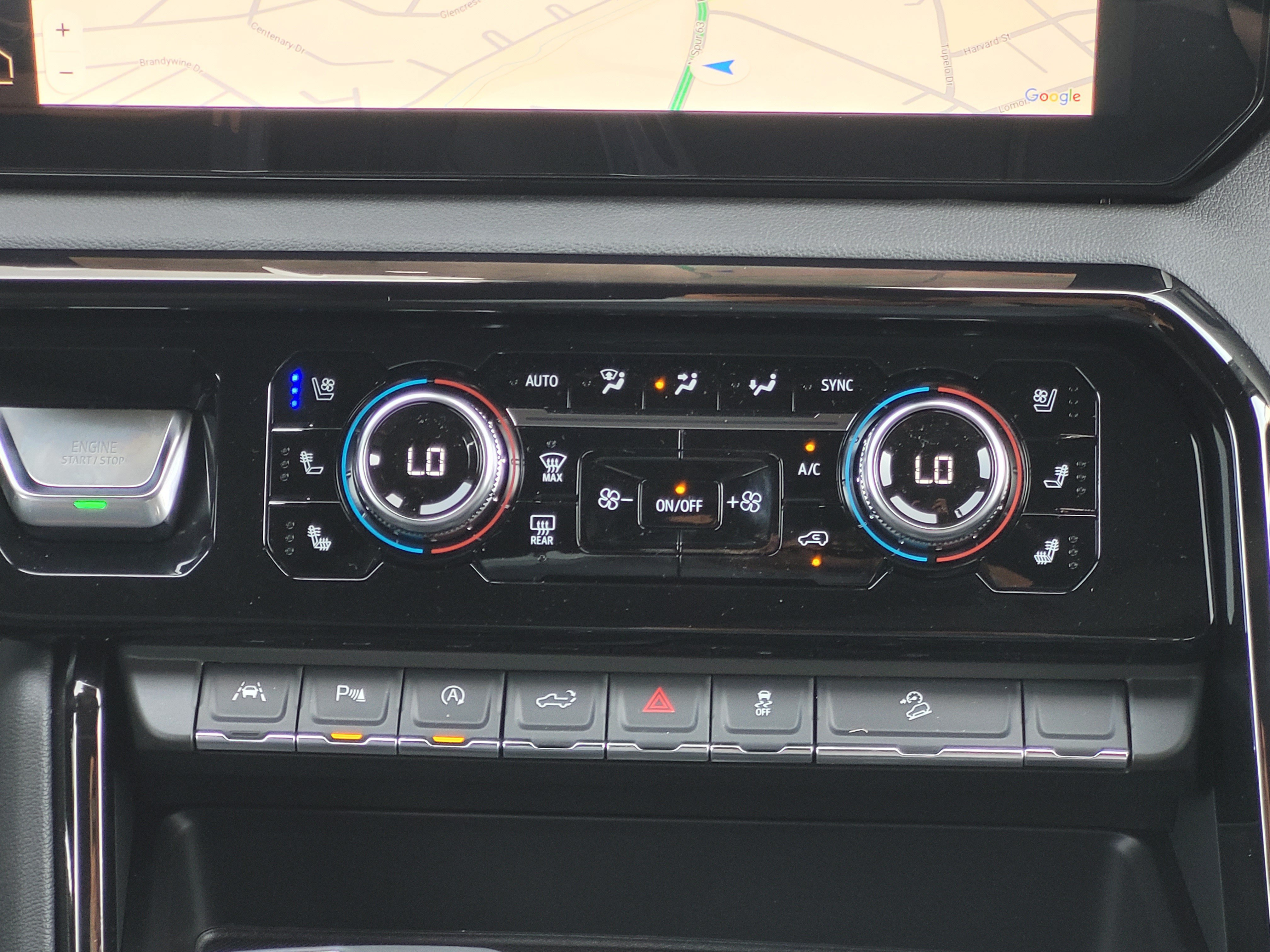 New 2026 GMC Sierra 1500 AT4 w/ AT4 Premium Package AWD/4WD image 15