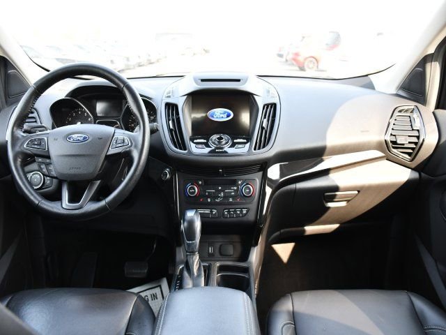 Used 2018 Ford Escape Titanium image 15