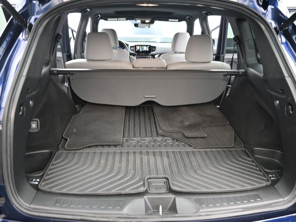 Used 2019 Honda Passport Touring image 16