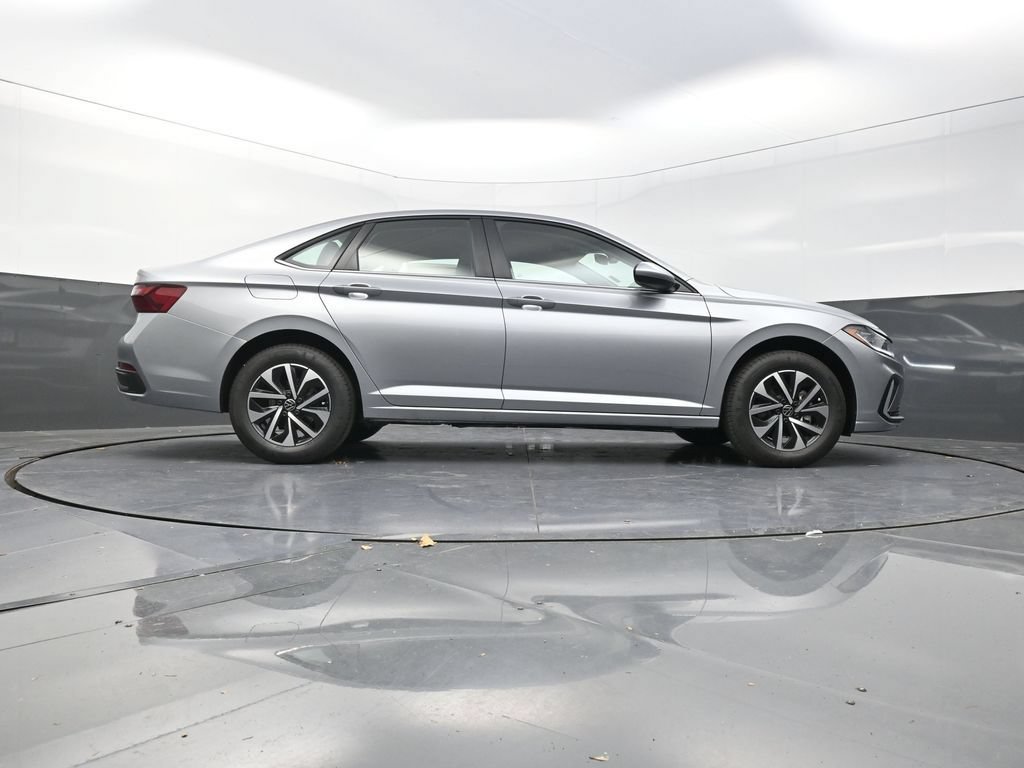 New 2026 Volkswagen Jetta S FWD image 28